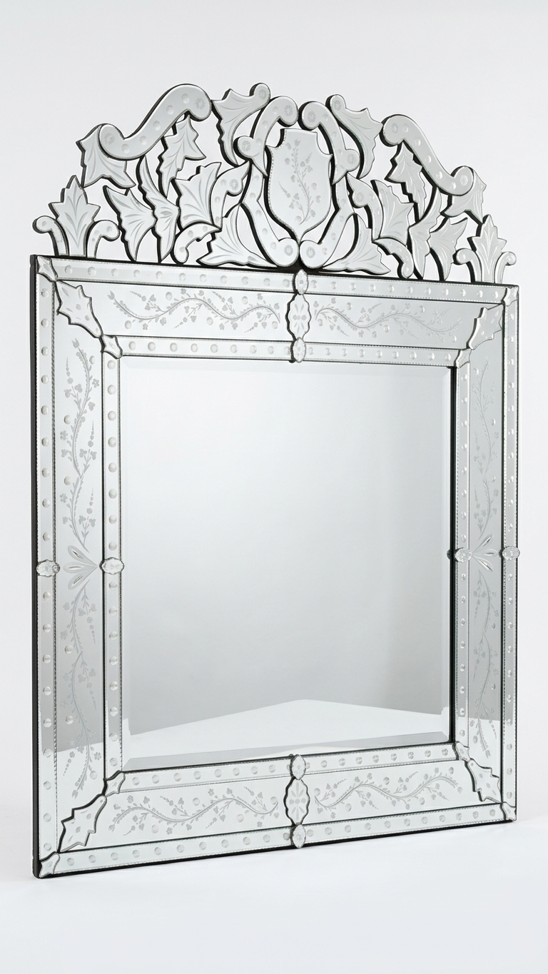 VENETIAN MIRROR VD-129 Venetian Design
