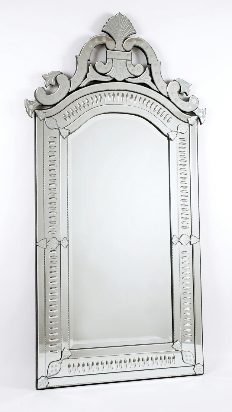 Venetian Mirror VD-305 Venetian Design