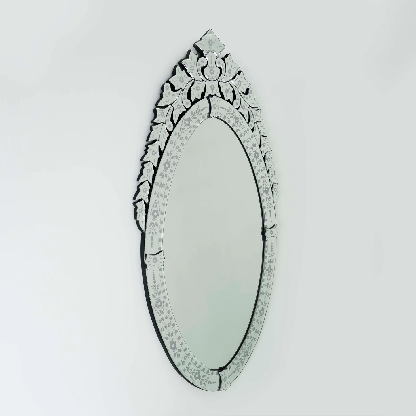 Living Room Mirror VD-PI-681 Venetian Design