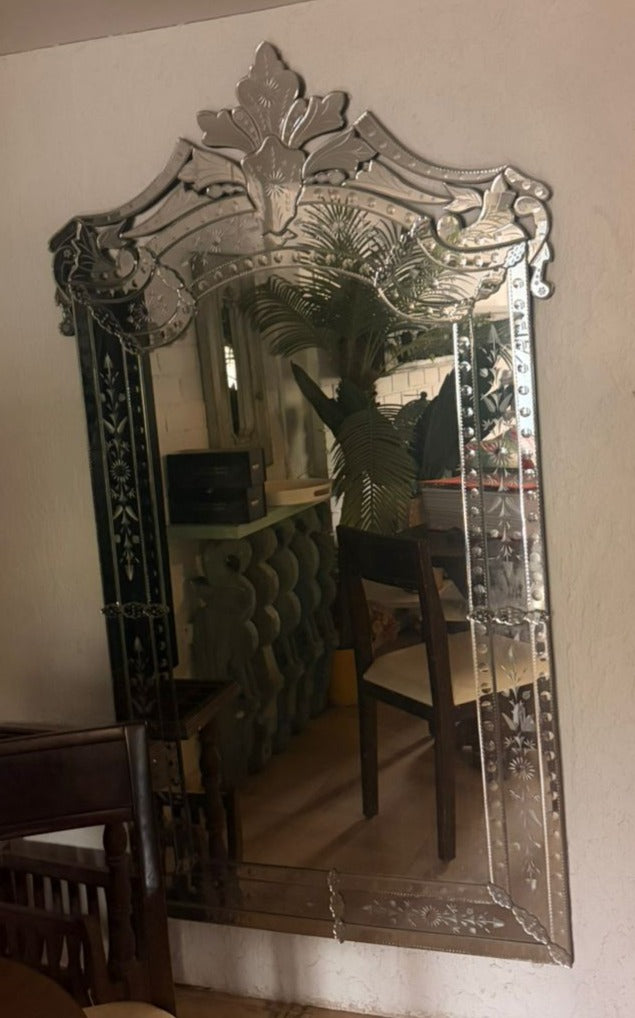 Venetian Mirror VDPI-700 Venetian Design