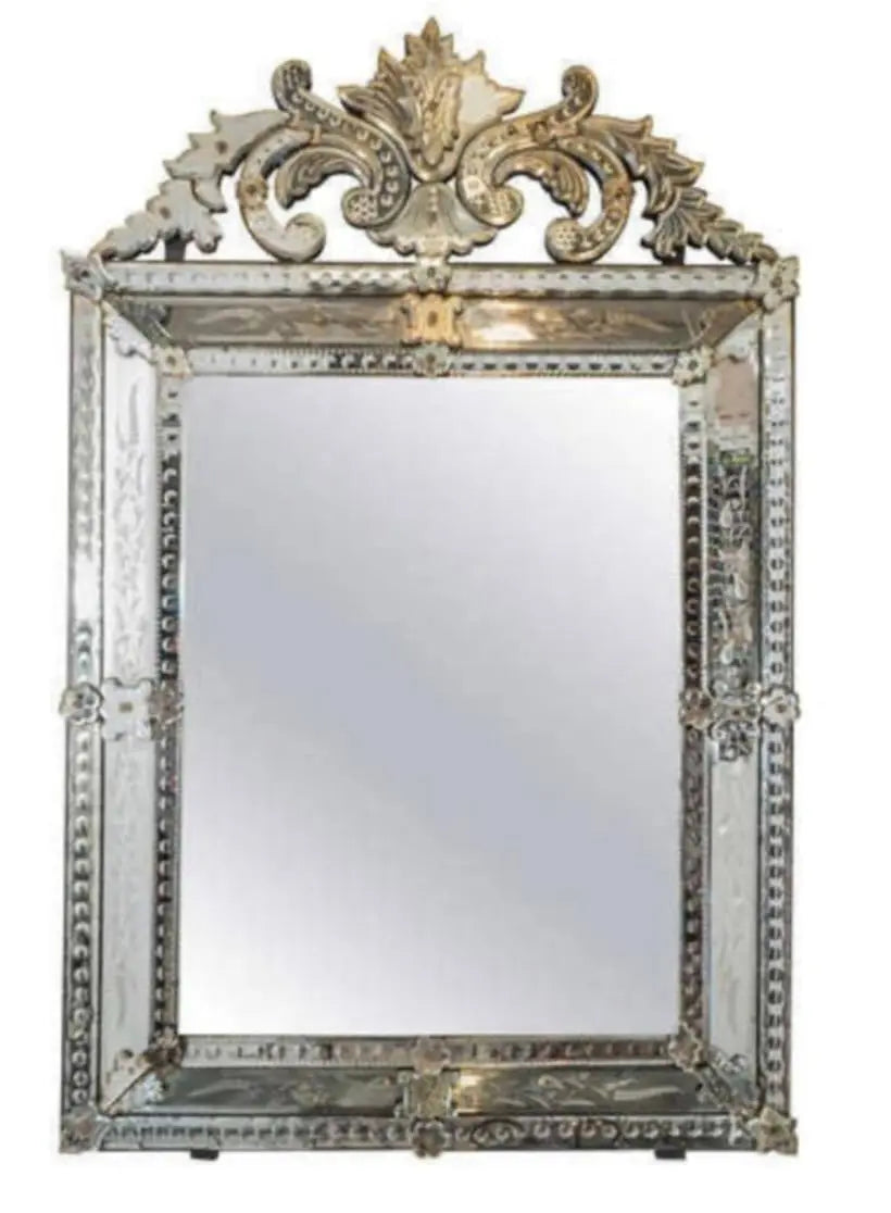 venetian mirror