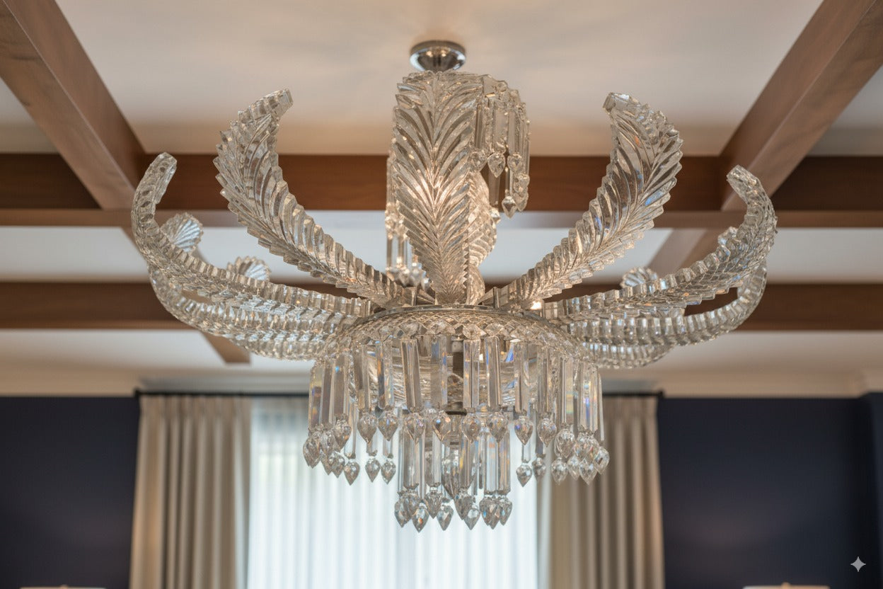 Milan Elegance - Lumina Collection by Venetian Design Venetian Design