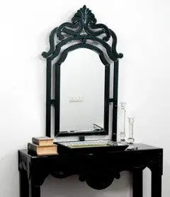 CONTEMPORARY MIRROR VDJ-814B Venetian Design
