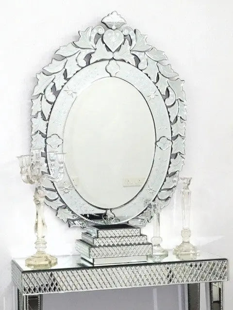 VENETIAN MIRROR VD-246 Venetian Design