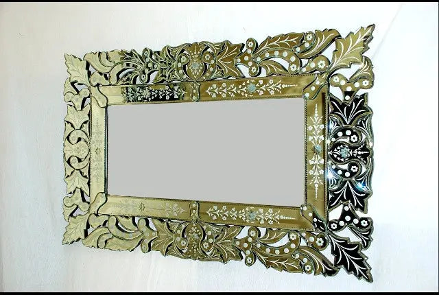 VENETIAN MIRROR VD-380 Venetian Design