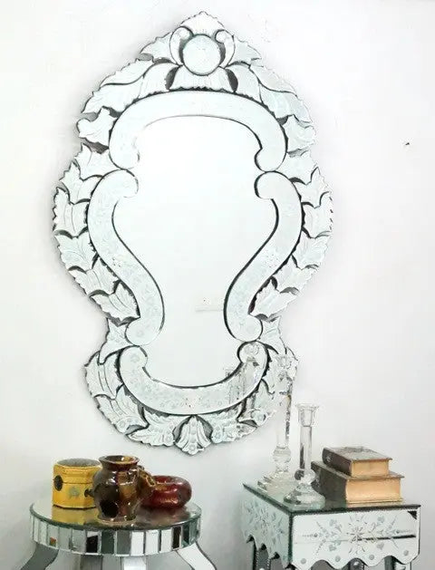 VENETIAN MIRROR VD-233 Venetian Design