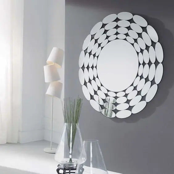 Modern Wall Mirror VDR-561