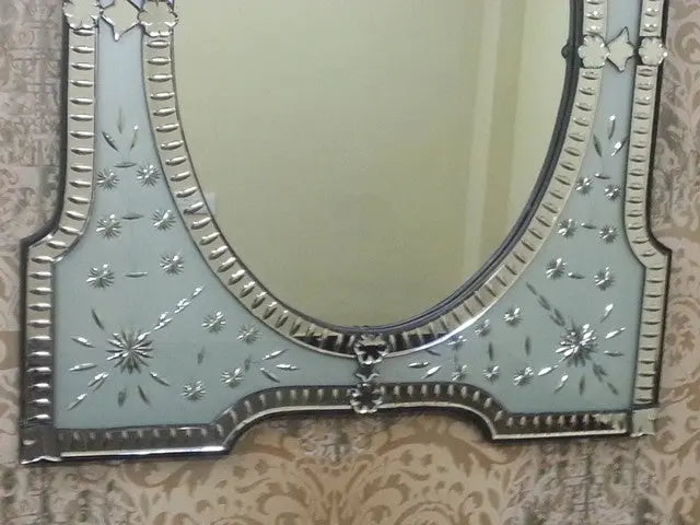 Debonair Venetian Mirror VD-146WC Venetian Design