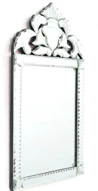 Crown Wall Mirror VDS-42 Venetian Design