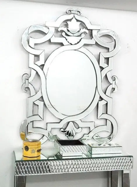 Galaxy Wall Mirror VDJ-816 Venetian Design