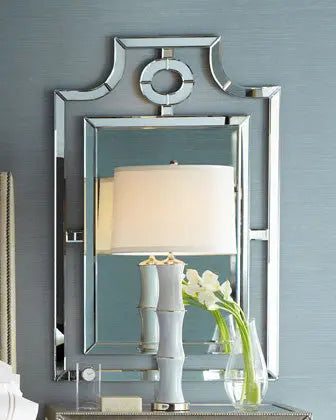 CONTEMPORARY MIRROR VDJ-811 Venetian Design