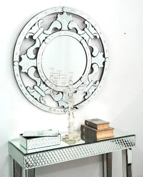 VENETIAN MIRROR VD-196S Venetian Design