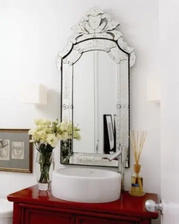 Venetian Mirror