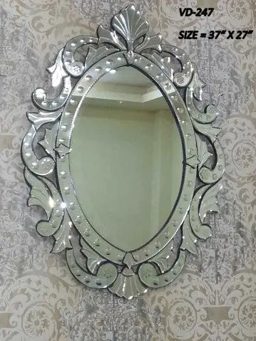 VENETIAN MIRROR VD-247 Venetian Design
