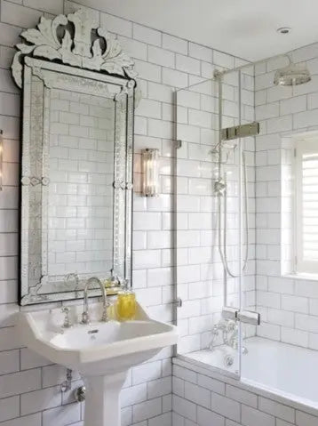 Venetian Mirror