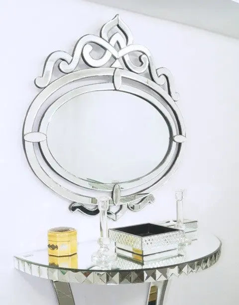 CONTEMPORARY MIRROR VDJ-810 Venetian Design