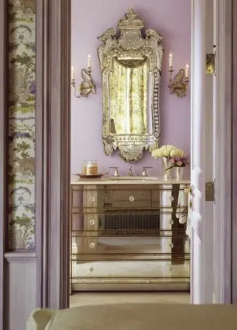 Venetian Mirror
