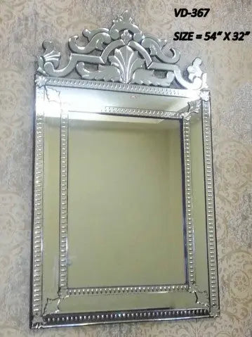 VENETIAN MIRROR VD-367 Venetian Design