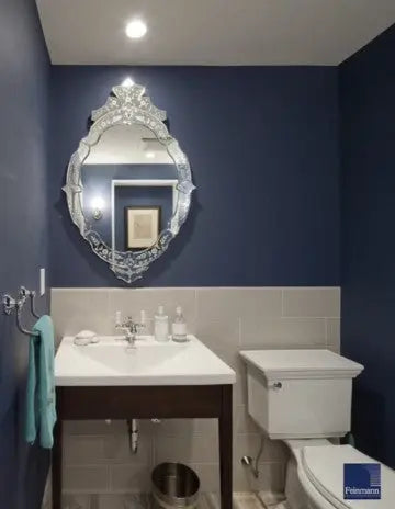 Venetian Mirror