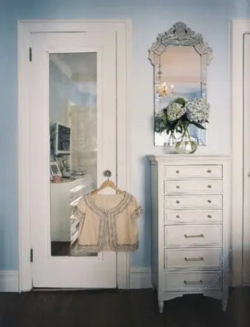 Venetian Mirror