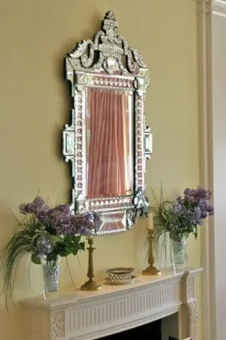 Venetian Mirror