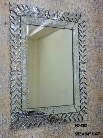 VENETIAN MIRROR VD-362 Venetian Design
