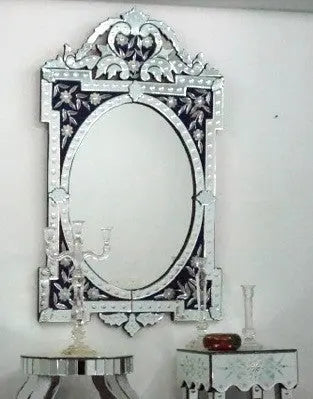 VENETIAN MIRROR VD-357 Venetian Design