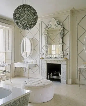 Venetian Mirror
