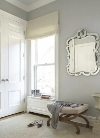 Venetian Mirror
