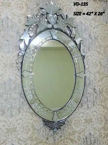 VENETIAN MIRROR VD-135 Venetian Design