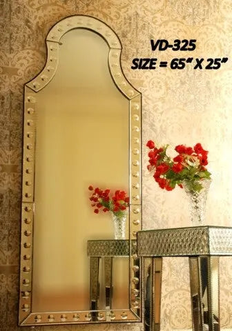 VENETIAN MIRROR VD-325 Venetian Design