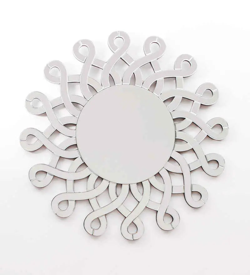 Tinsley Wall Mirror VDR-460 Venetian Design