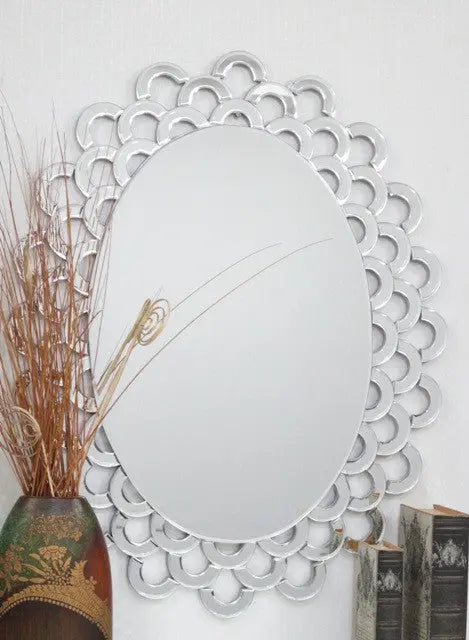 VENETIAN MIRROR VDS-48 Venetian Design