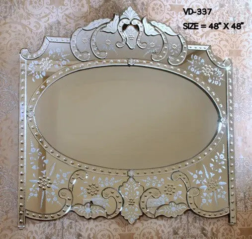 VENETIAN MIRROR VD-337 Venetian Design