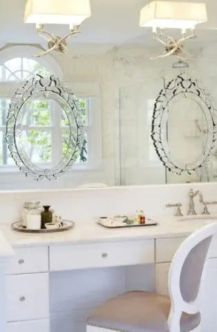 Venetian Mirror