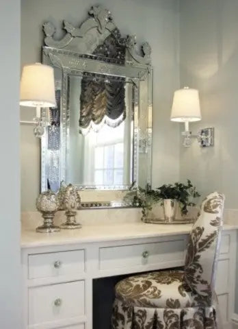 Venetian Mirror