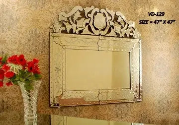 VENETIAN MIRROR VD-129
