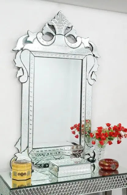 VENETIAN MIRROR VD-339 Venetian Design