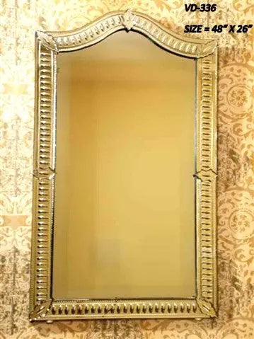 VENETIAN MIRROR VD-336 Venetian Design
