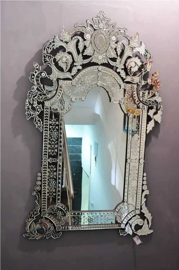 VENETIAN MIRROR VD-335 Venetian Design