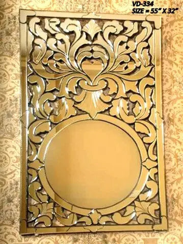 VENETIAN MIRROR VD-334 Venetian Design