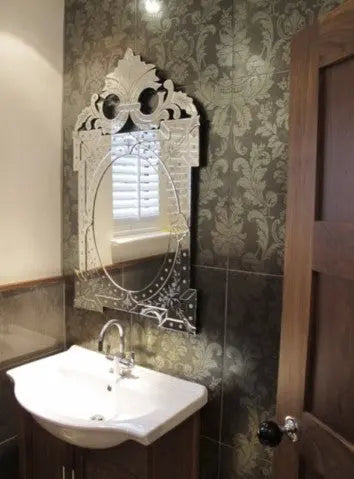 Venetian Mirror
