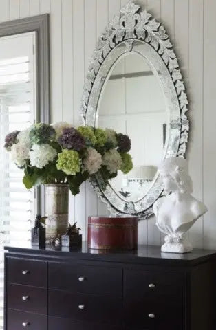 Venetian Mirror