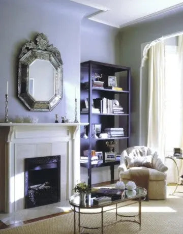 Venetian Mirror