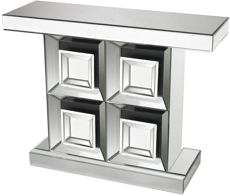 Mirrored Console Table VDMF-429