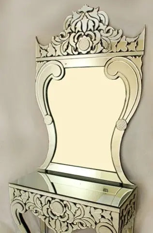 VENETIAN MIRROR VD-297 Venetian Design