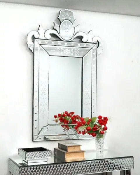 VENETIAN MIRROR VD-172 Venetian Design