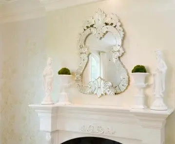 Venetian Mirror
