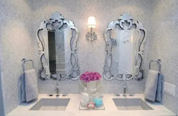 Venetian Mirror