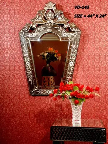 VENETIAN MIRROR VD-143 Venetian Design